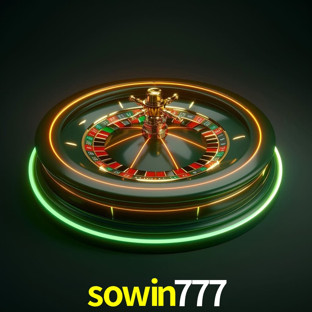 sowin777 ajuda online — chat de suporte no aplicativo oficial