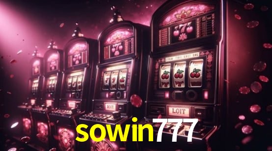 FAQ sowin777 — central de ajuda e suporte oficial Brasil