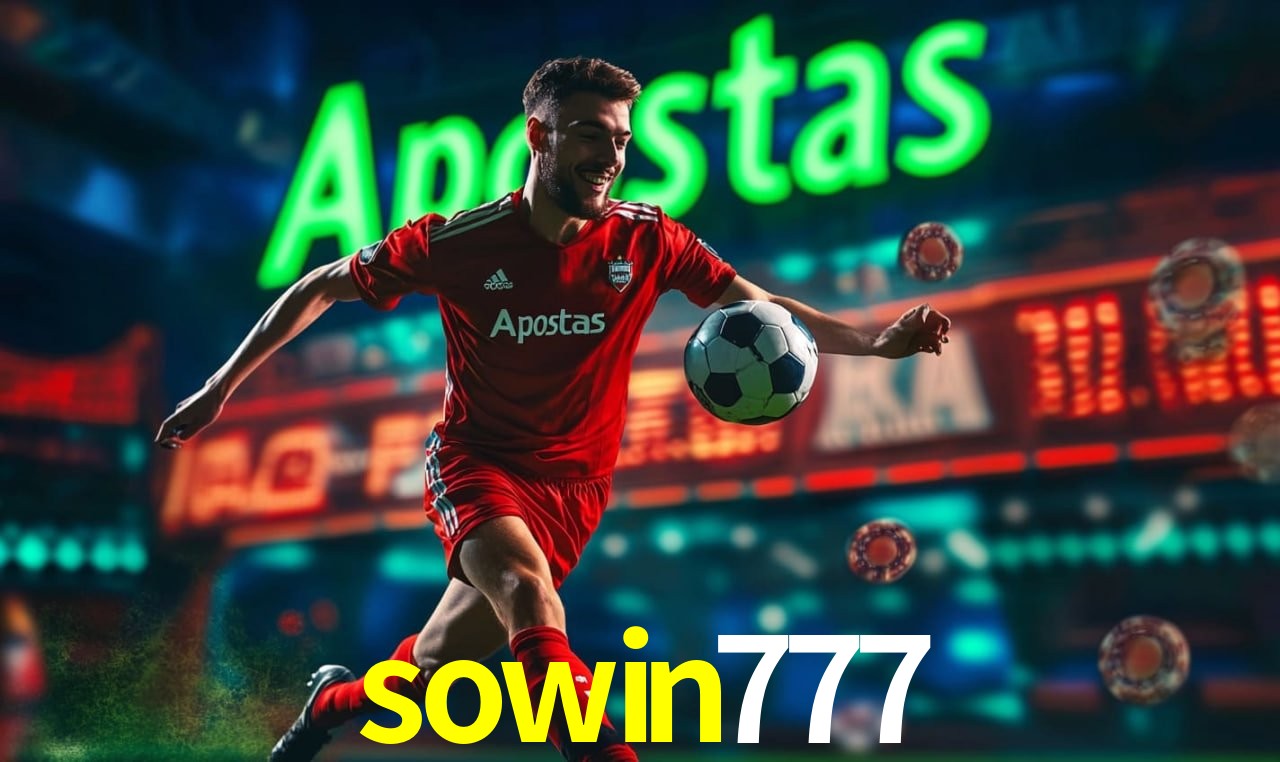 sowin777 FAQ — perguntas frequentes usuários Brasil